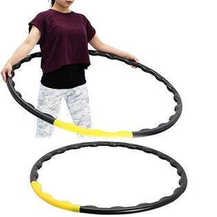 エクササイズフープ