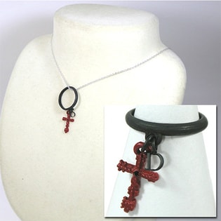 Dior アルファベットチャーム Diorネックレス 【公式通販】