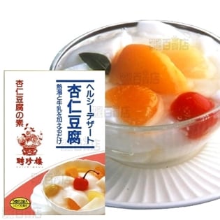 杏仁豆腐の素 230g