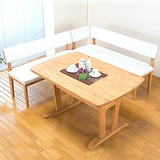 コーナーソファダイニングセット(98063)