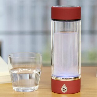 ポータブル水素生成器 HD-400F