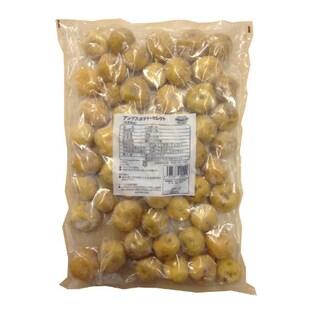 アンデスポテト・セレクト