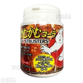 かむかむ かむかむコーラ ボトル