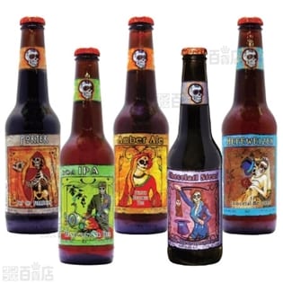 デイ・オブ・ザ・デッド アソートボックス(12本入)