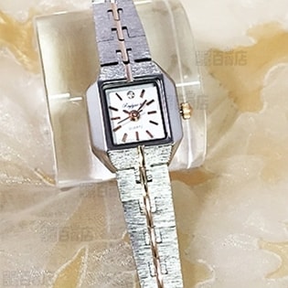 REYKJAV-K レイキャビック レディース腕時計 GT-2426-SVを税込