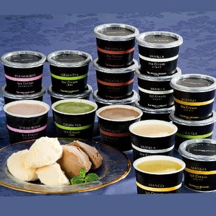 【計36個】ウェスティン都ホテル京都アイス 18個入り×2