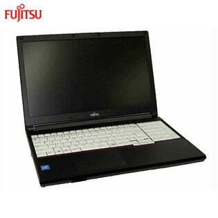 富士通 LIFEBOOK A574/MX FMVA10034P Office Personal 2013 （Word・Excel・outlook）搭載※メモリ4GB(2GB同梱)