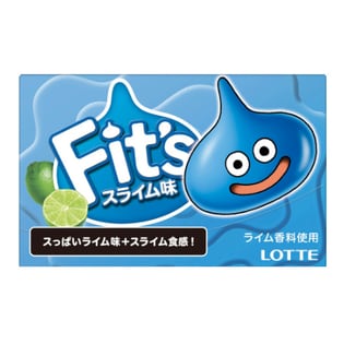 Fit's<スライム味>