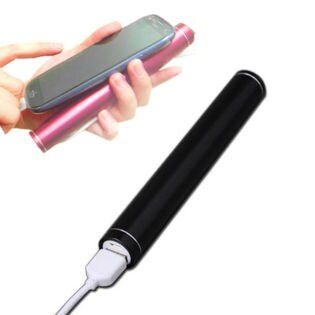 スマートチャージ5200／ブラック[cp-zk-sm5200-0237xmbk]