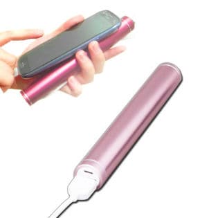 スマートチャージ5200／ライトピンク[cp-zk-sm5200-0237xmpk]