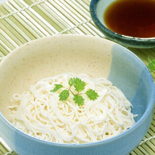 とうふそうめん風 150g×8食［特製つゆ付き］（a11915）