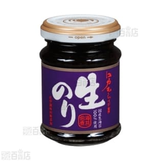 桃屋 江戸むらさき生のり