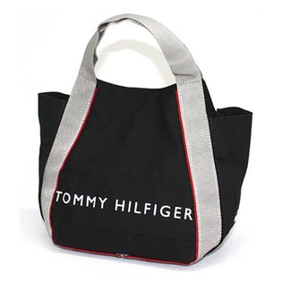TOMMY HILFIGER トミーヒルフィガー ミニショッパー / L6915124-991