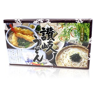 讃岐うどん　MU-20