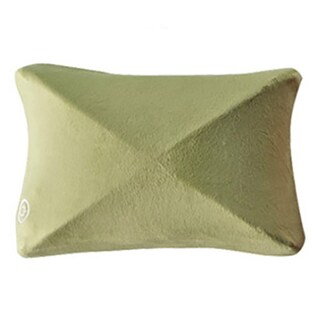 ルルド マッサージクッションS ドライバーズパック グリーン