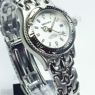 ODYSSEY オデッセイ レディース腕時計 TG-WS