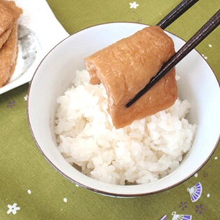 酢飯いらず60＋京いなり60を税込・送料込でお試し｜サンプル百貨店