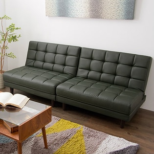 多機能 4way 離せるソファベッド グリーン 100000001005965214_10203.jpg