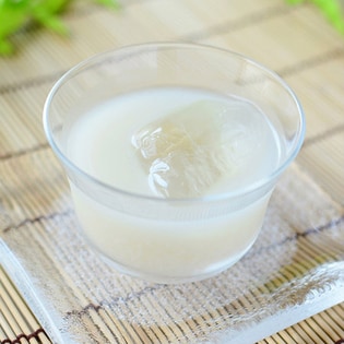 「ぷるるん姫」クレンズ甘酒 ミルク味 18包入り（1包17g）