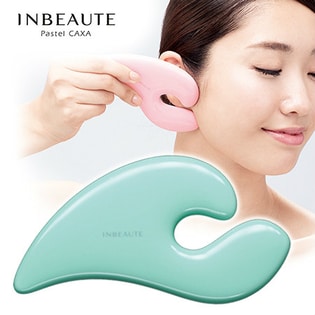 グリーン】INBEAUTE Pastel CAXA(インボーテ パステルカッサ)を税込 