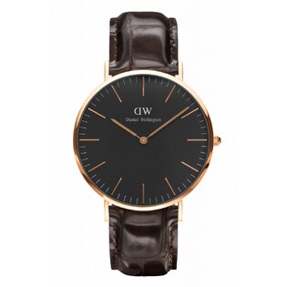 ダニエルウェリントン(Daniel Wellington)/DW00100128　York/40mm