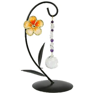 ルームサンキャッチャー アメジスト