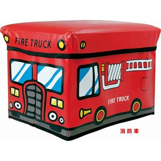 折りたたみ式乗り物収納チェア