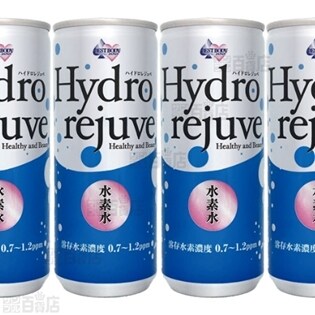 Hydro Rejuve (プレーン)