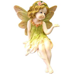 ほほえみ天使 ≪ブルー・ピンク・イエロー・グリーン≫