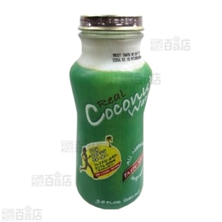 リアル ココナッツウォーター