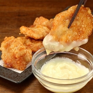 レンジで簡単タルタルチキン南蛮170g×5袋