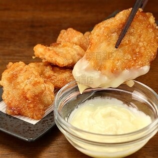 レンジで簡単タルタルチキン南蛮170g×10袋