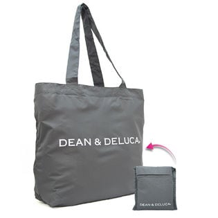 ディーン＆デルーカ DEAN & DELUCA ショッピングバック