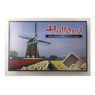 チョコツインズ