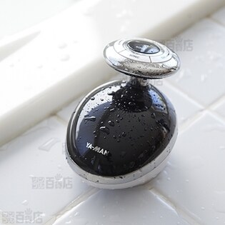 キャビスパ　RFボーテ　ブラック ブラック】ヤーマン正規品/RFボーテ キャビスパを税込・送料込でお試し