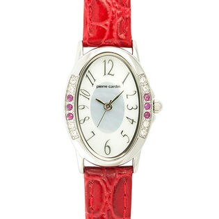 pierre cardin ピエールカルダン　レディース　ソーラー　未使用 pierre cardin ピエールカルダン レディース ソーラー 未使用 pierre