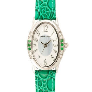 pierre cardin ピエールカルダン レディース ソーラー 未使用 pierre