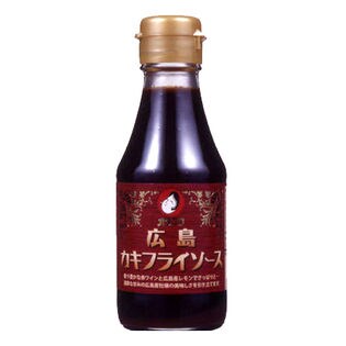 広島カキフライソース 150ml壜