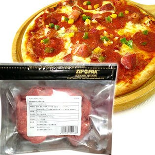 ペパロニスライス1ポンド