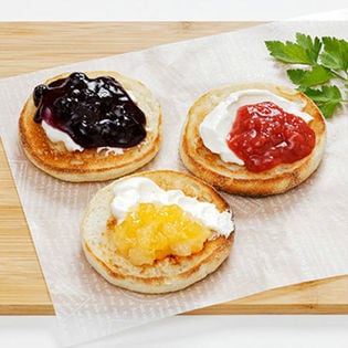 Delcy フルーツバター いちご りんごを税込 送料込でお試し サンプル百貨店 株式会社日本アクセス