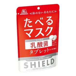 【48袋】シールド乳酸菌タブレット