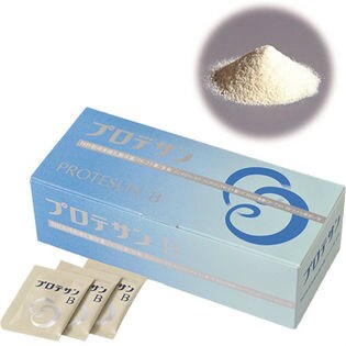 ニチニチ製薬プロテサンＢ 45包＋3包