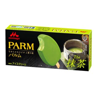 PARM(パルム) ザ・抹茶