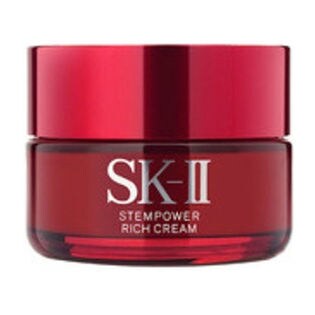 SK-II ステムパワー リッチ クリーム 50g