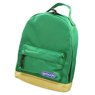 gomme ボックスリュック フリルデコリュック（バックパック/リュック