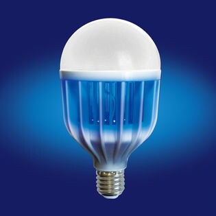 ROOMMATE LED電球 スーパームシキラー EB-RM18A