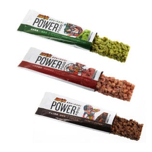 弱虫ペダルPOWER FOOD 3種計36本