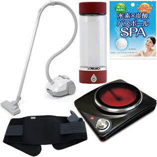 【夏福袋】夏の家電福袋B