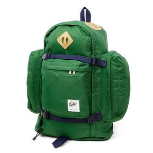 TRAIL PACK / 1461 LEAF