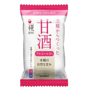 FD 米糀からつくった甘酒